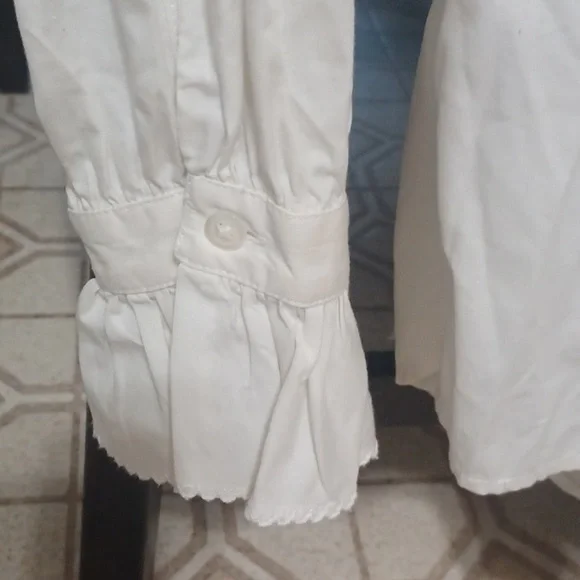 MEDIUM LIZ WEAR BLOUSE - Picture 3 of 4